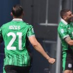 Serie A, Sassuolo-Milan: 2-0, Berardi e Laurienté stendono i rossoneri