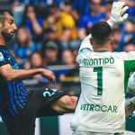 Serie A, Inter-Verona: 1-1, i nerazzurri pareggiano nel giorno della festa