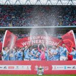 FA Cup, Chelsea-Manchester City 0-1: Semenyo stende i blues