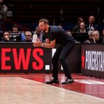 Basket Serie A, playoff: Brescia pareggia i conti, Milano sul 2-0