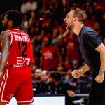 Basket Serie A, playoff: Olimpia Milano in semifinale