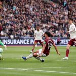 Premier League, 36^ giornata: l’Arsenal vede il titolo