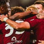 Serie A, Torino-Sassuolo 2-1: vittoria granata in rimonta