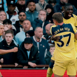 Premier League, 35^ giornata: colpaccio del Tottenham in coda
