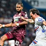 Serie B, Reggiana-Sampdoria 1-0: la vittoria non evita la retrocessione