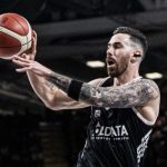 Basket Serie A, 30^ giornata: risultati e classifica