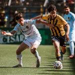 Serie B, Juve Stabia-Frosinone 0-1: ciociari a un passo dalla promozione