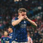 Lo sapevi che…Arsenal-Atletico Madrid