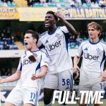 Serie A, Verona-Como 0-1: Douvikas regala l’Europa ai lariani
