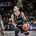Basket Serie A, play-off: vincono Virtus Bologna e Venezia
