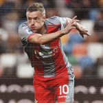 Serie A, Udinese-Cremonese 0-1: Vardy trascina i grigiorossi