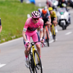 Giro d’Italia, tappa 16: poker di Vingegaard che guadagna in classifica