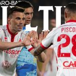 Serie B, Catanzaro – Bari: 2-3, colpo dei pugliesi in esterna
