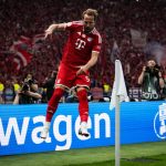 Dfb Pokal, Bayern Monaco – Stoccarda: 3-0, tripletta di uno scatenato Kane