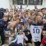 Serie C, secondo turno playoff: rimonta del Casarano, fuori la Juve U23