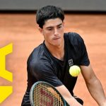 Tennis, Roland Garros giorno 1: Sonego e Cinà vincono al quinto set