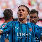 Bundesliga, 32^ giornata: arrivano i verdetti in zona retrocessione