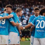 Serie A, Napoli-Udinese: 1-0, Hojlund chiude il campionato degli azzurri