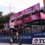 Giro d’Italia, 8a tappa: bis di Narvaez, Eulalio resta in Rosa