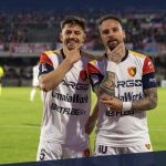 Serie C, 1° turno nazionale playoff: Potenza a valanga, rimonta Casarano