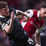 Europa League, Friburgo-Braga 3-1: bianconeri in finale