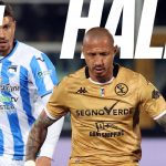 Serie B, Pescara – Spezia: 1-1, botta e risposta all’Adriatico, retrocedono entrambe