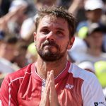 Tennis, Roland Garros giorno 2: avanti Berrettini, Paolini e Cobolli, l’ultima di Wawrinka