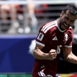 Mondiali, Qatar-Svizzera: 1-1, Khoukhi risponde a Embolo