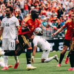 Mondiale, Gruppo G: i risultati e la classifica dopo la 1^ giornata