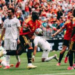 Mondiale, Belgio-Egitto 1-1: i Diavoli Rossi pareggiano nel finale