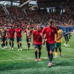 Mondiale, Repubblica Ceca-Sudafrica 1-1: rimonta finale degli africani