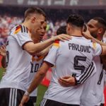 Mondiale, Germania-Curacao 7-1: vittoria pirotecnica dei tedeschi