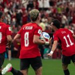 Mondiale, Nuova Zelanda-Egitto 1-3: un successo che vale il primo posto
