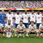 Mondiale, Gruppo L: i risultati e la classifica della 2^ giornata