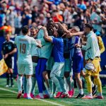 Mondiale, Gruppo I: i risultati e la classifica della 3^ giornata