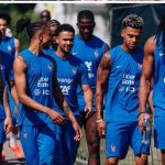 Lo sapevi che…Francia – Senegal