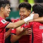 Mondiali, Corea del Sud-Repubblica Ceca 2-1: coreani in rimonta