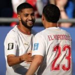 Mondiale, Scozia-Marocco: 0-1, decide un gol-lampo di Sabari