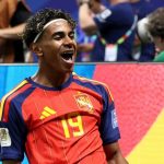 Mondiale, Spagna-Arabia Saudita: 4-0, monologo degli iberici