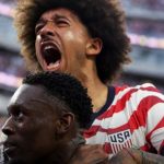 Mondiale, Gruppo D, 1^ giornata: Usa e Australia in pole position
