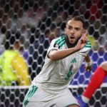 Mondiale, Giordania-Algeria: 1-2, nordafricani ok in rimonta