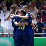 Mondiale, Bosnia-Qatar: 3-1, successo che può valere tanto per Dzeco e soci