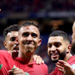 Mondiale, Marocco-Haiti: 4-2, nordafricani qualificati