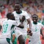 Mondiale, Senegal-Iraq: 5-0, “manita” degli africani che sperano nel ripescaggio
