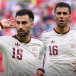 Mondiale, Uruguay-Spagna: 0-1, iberici primi, Celeste eliminata