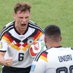 Mondiale, Germania-Costa d’Avorio: 2-1, Undav entra e la ribalta