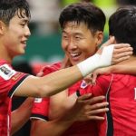 Mondiale, Gruppo C, 1^ giornata: guidano Messico e Corea del Sud