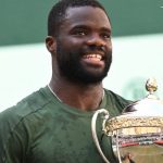 Tennis, Atp 500: brindisi per Tiafoe e Cerundolo