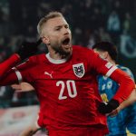 Lo sapevi che…Austria-Giordania