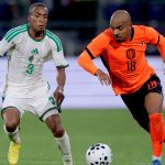 Road to World Cup: Girone F